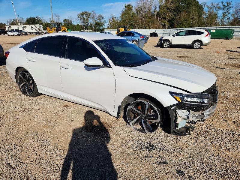 Фото 4 - HONDA ACCORD