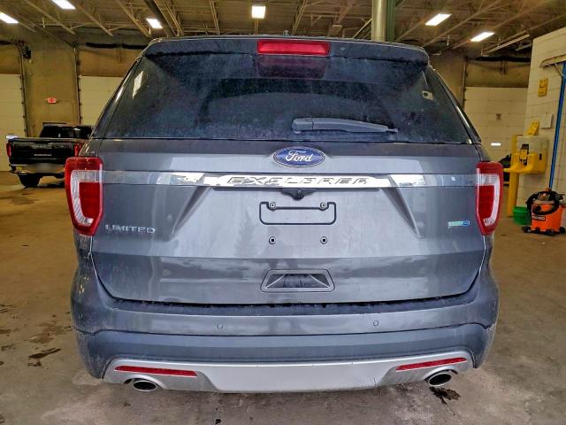 Фото 6 - FORD EXPLORER