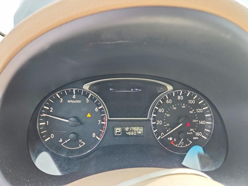 Фото 9 - NISSAN ALTIMA