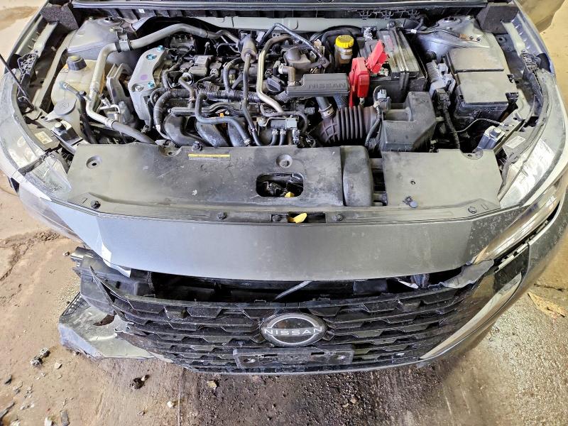 Фото 11 - NISSAN SENTRA