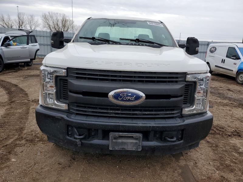 Фото 5 - FORD F250