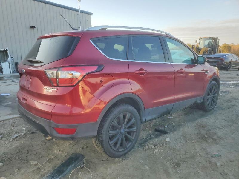 Фото 3 - FORD ESCAPE