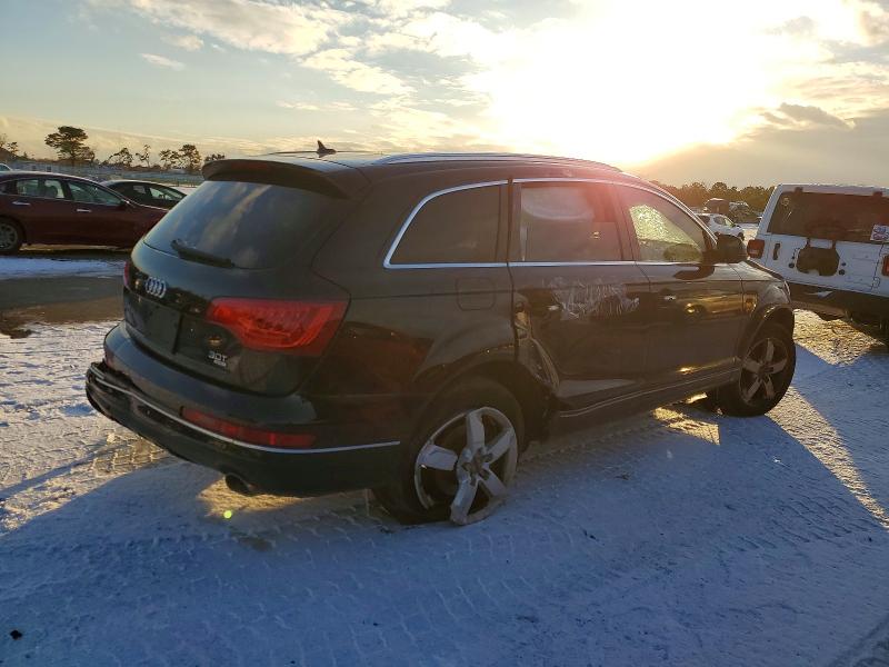 Фото 3 - AUDI Q7