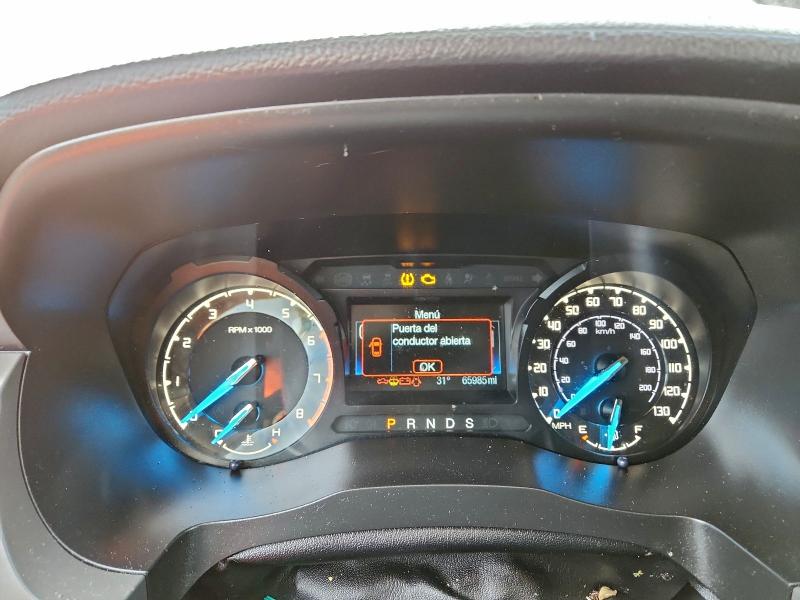 Фото 9 - FORD RANGER