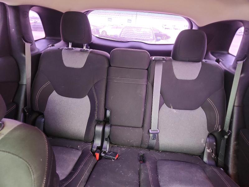 Фото 10 - JEEP GRAND CHER