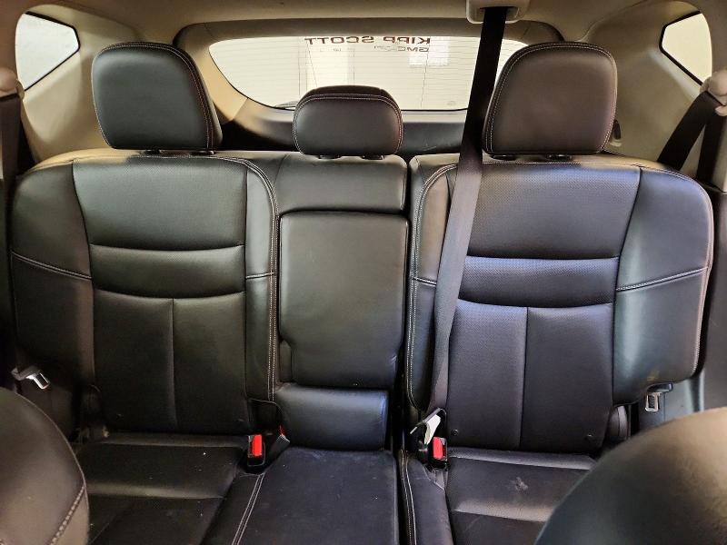 Фото 10 - NISSAN MURANO