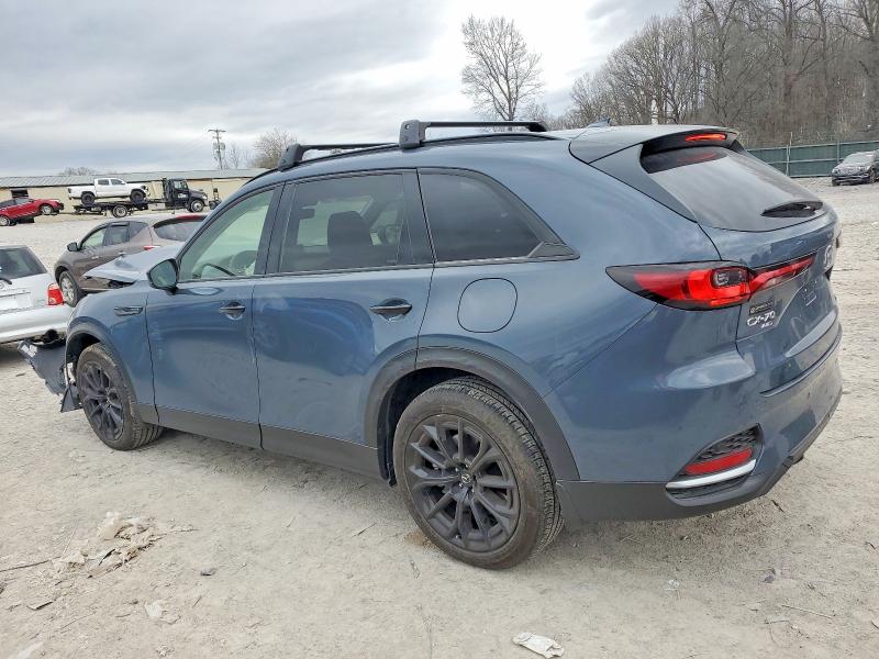 MAZDA CX-70 2025 VIN JM3KJDHD0S1121877