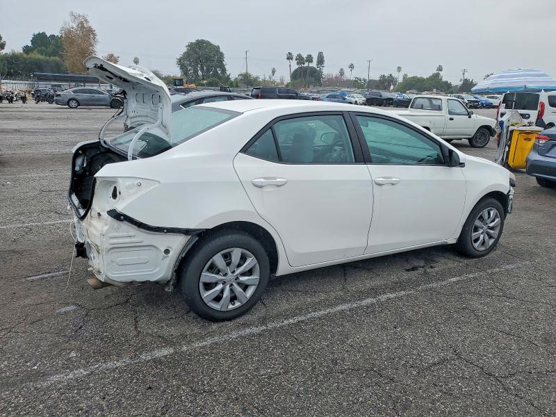 Фото 3 - TOYOTA COROLLA