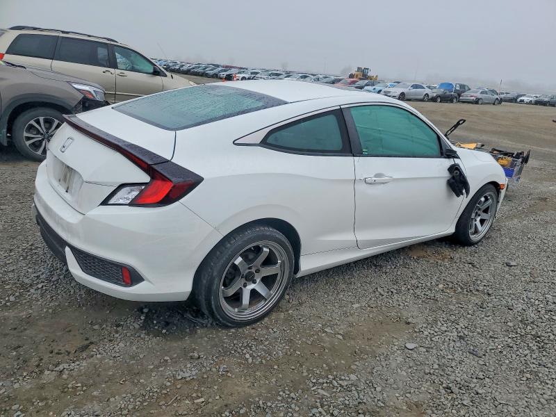 Фото 3 - HONDA CIVIC