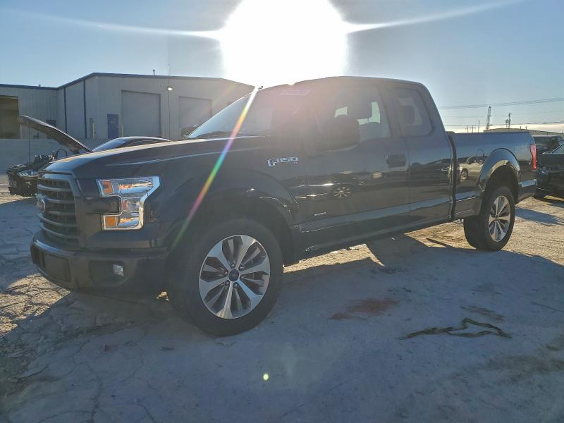 Фото 1 - FORD F-150