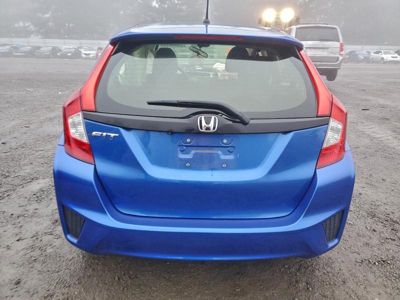 Фото 6 - HONDA FIT
