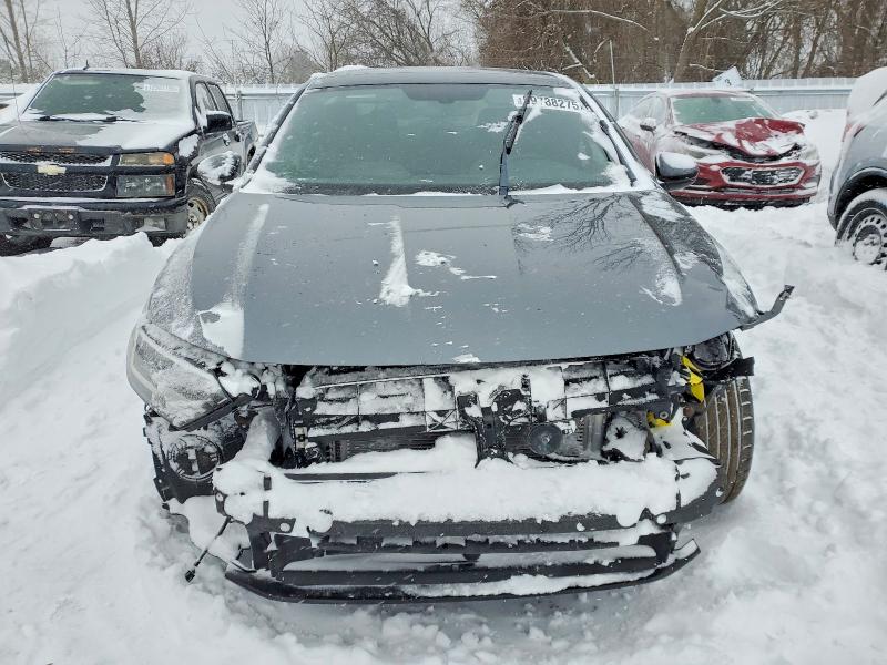 Фото 5 - VOLKSWAGEN JETTA