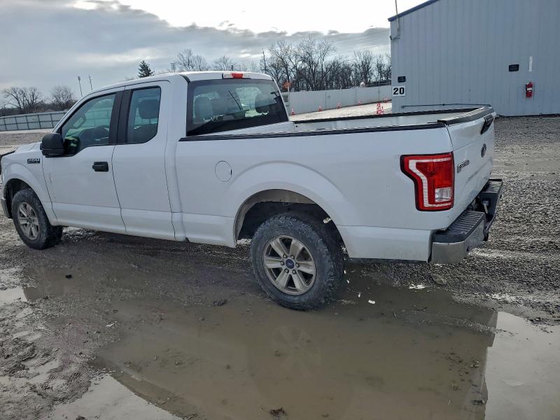 Фото 2 - FORD F-150