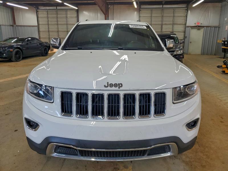 Фото 5 - JEEP GRAND CHER