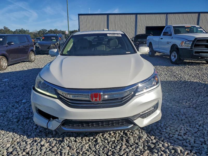 Фото 5 - HONDA ACCORD