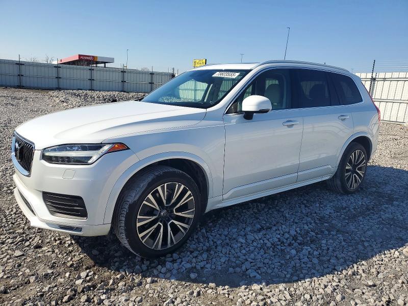 Фото 1 - VOLVO XC90