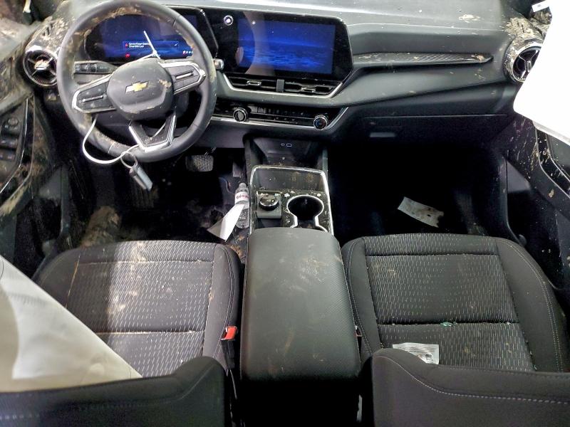 Фото 8 - CHEVROLET EQUINOX