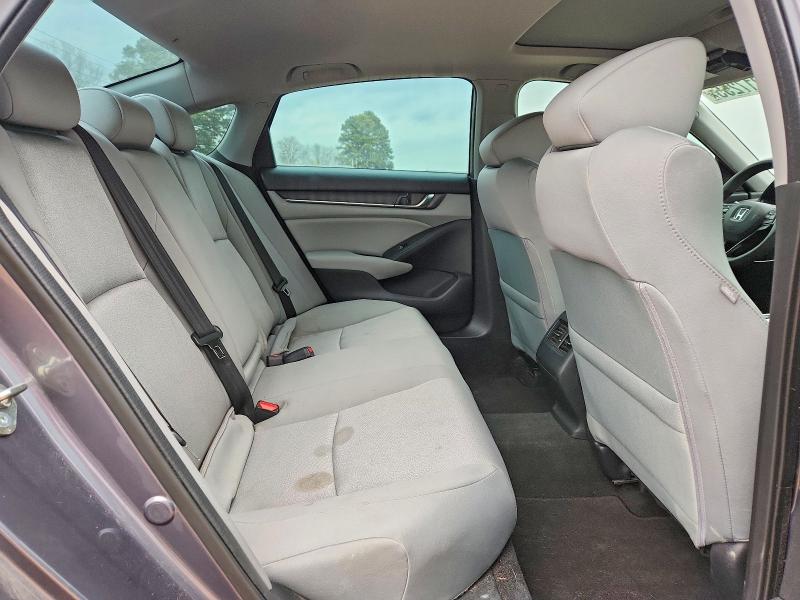 Фото 10 - HONDA ACCORD