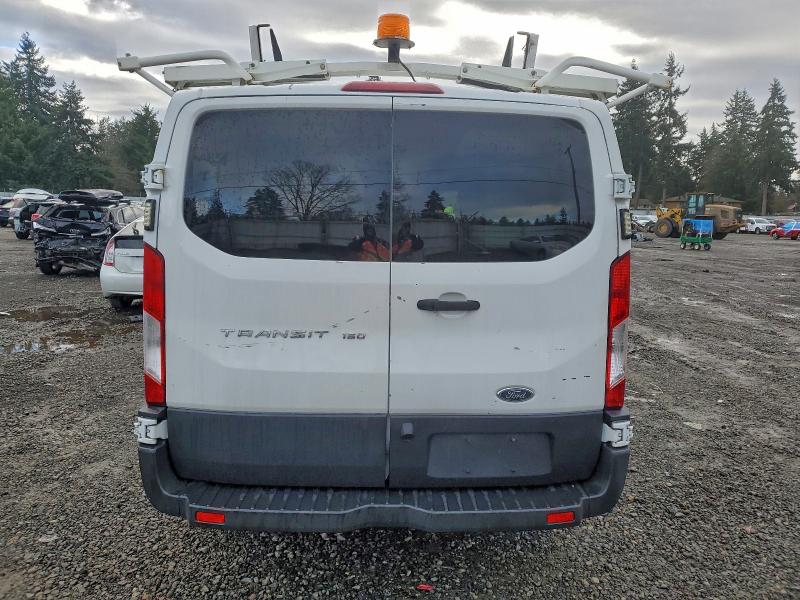 Фото 6 - FORD TRANSIT