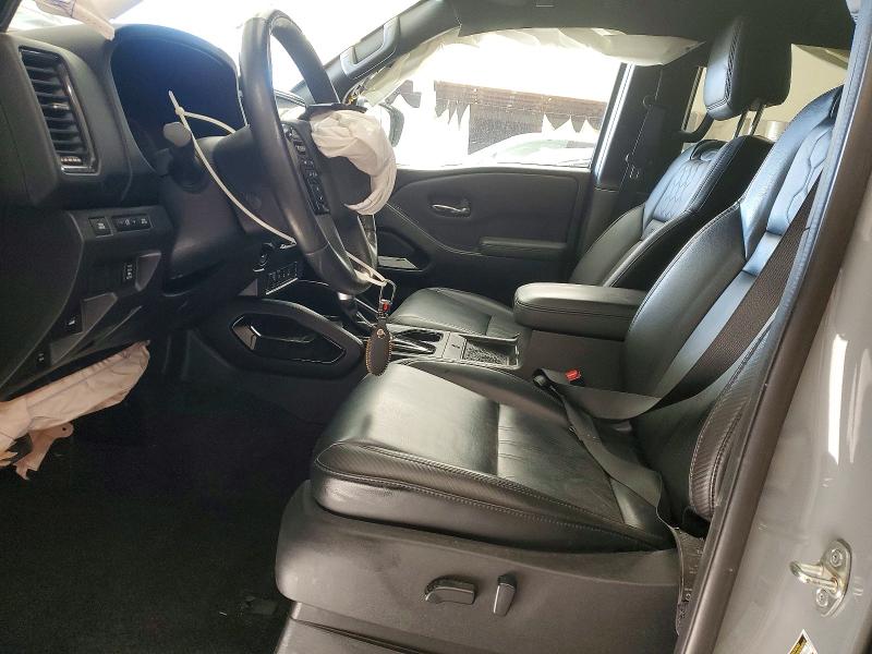 Фото 7 - NISSAN FRONTIER