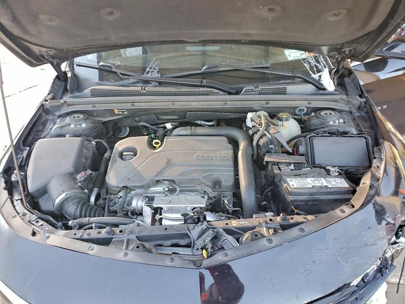 Фото 11 - CHEVROLET MALIBU