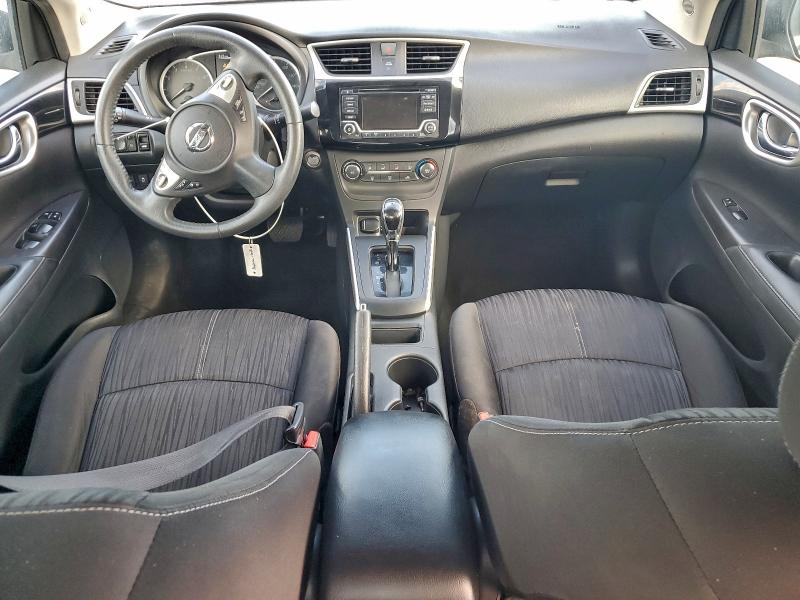 Фото 8 - NISSAN SENTRA