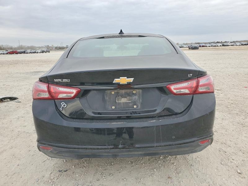 Фото 6 - CHEVROLET MALIBU