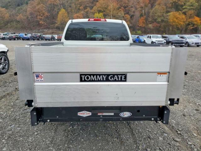 Фото 6 - NISSAN FRONTIER