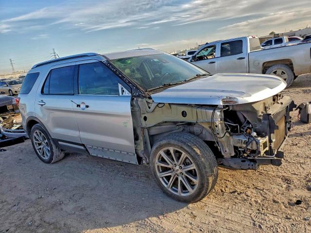 Фото 4 - FORD EXPLORER