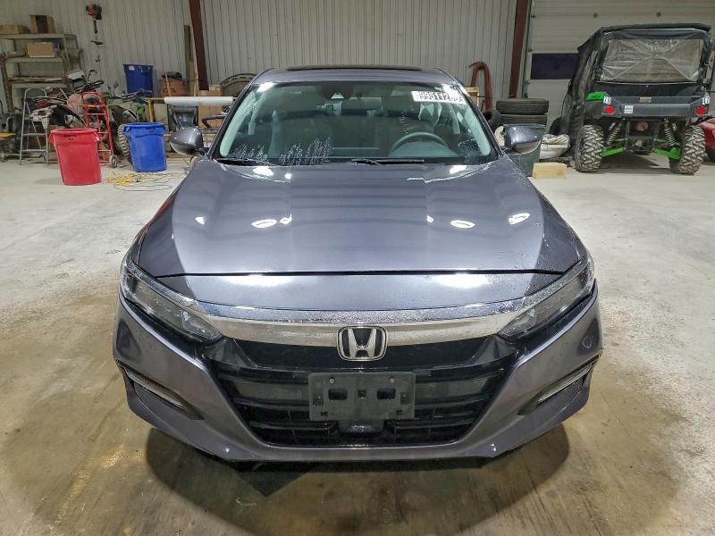 Фото 5 - HONDA ACCORD