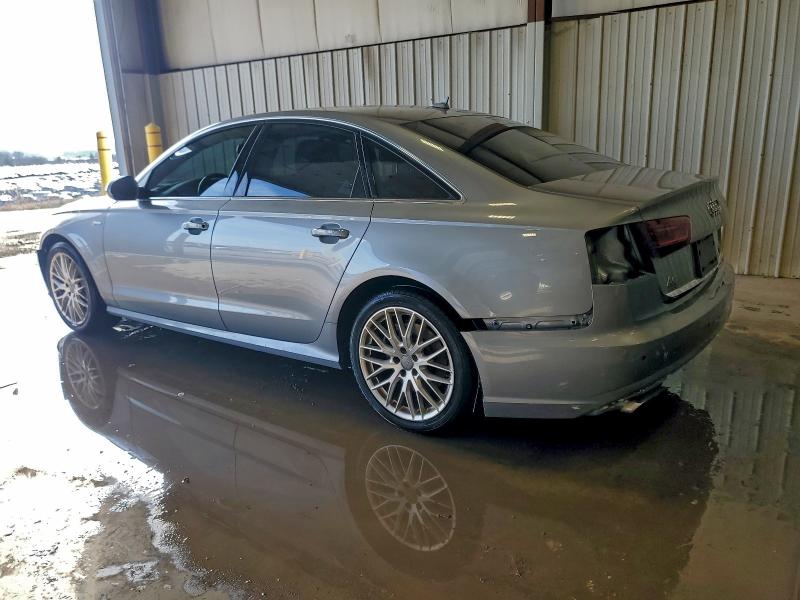 Фото 2 - AUDI A6