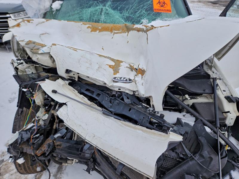 Фото 12 - KIA SOUL