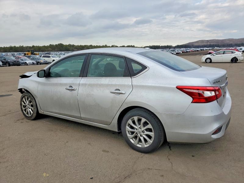 Фото 2 - NISSAN SENTRA