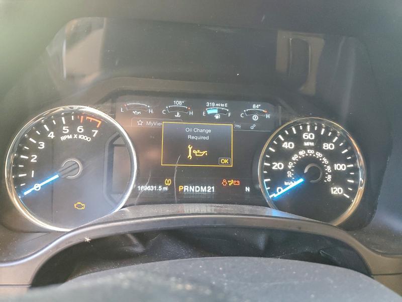 Фото 9 - FORD F-150