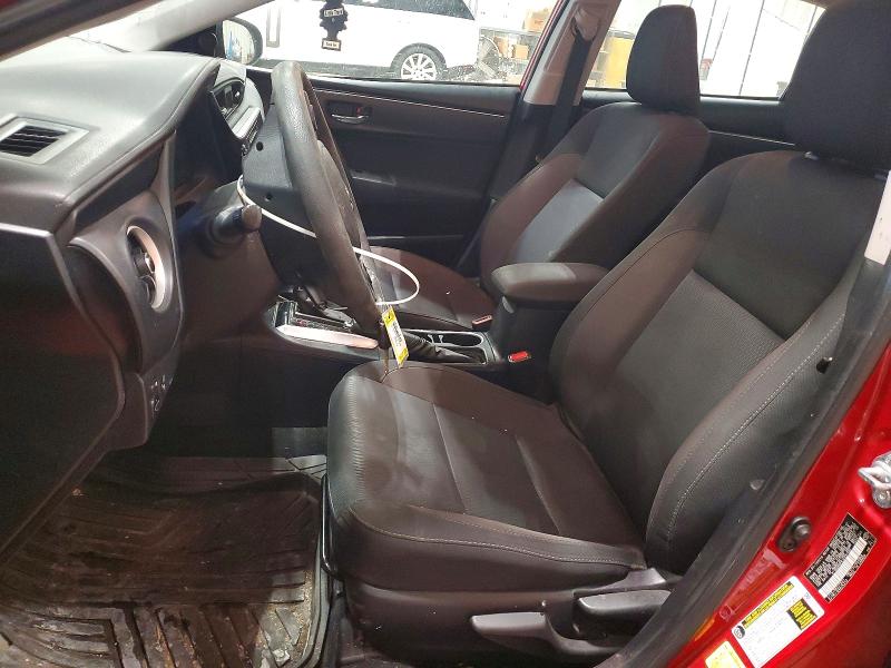 Фото 7 - TOYOTA COROLLA