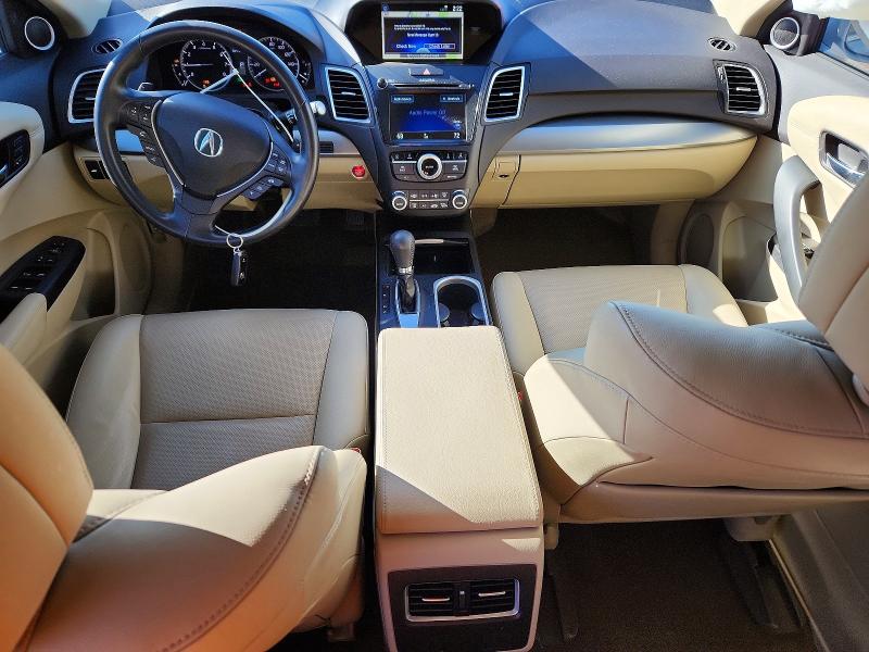 Фото 8 - ACURA RDX