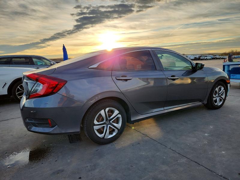 Фото 3 - HONDA CIVIC