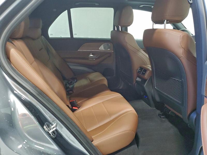 Фото 11 - MERCEDES-BENZ GLE-CLASS