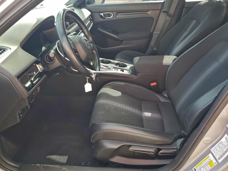 Фото 7 - HONDA CIVIC