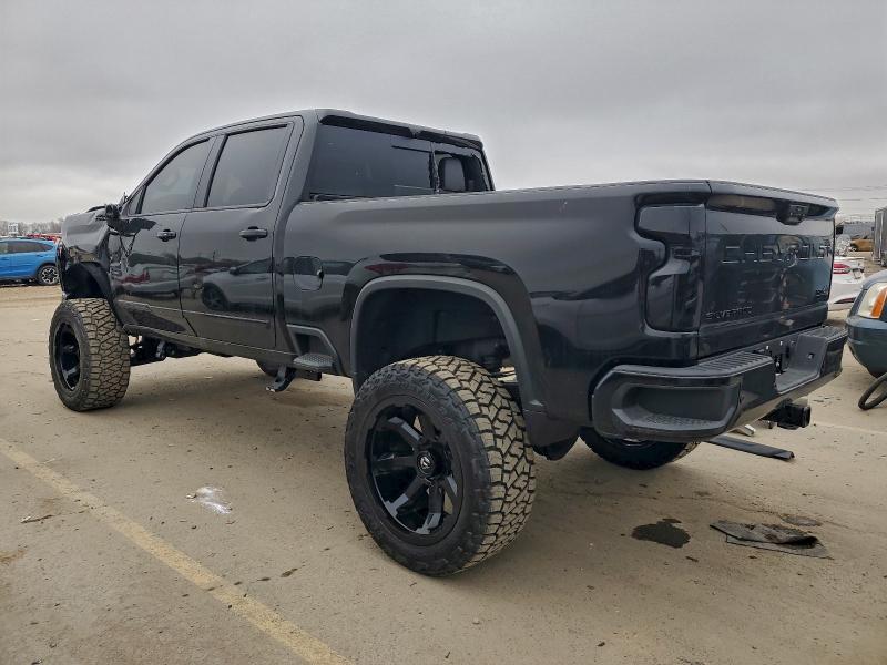 Фото 2 - CHEVROLET ALL Models