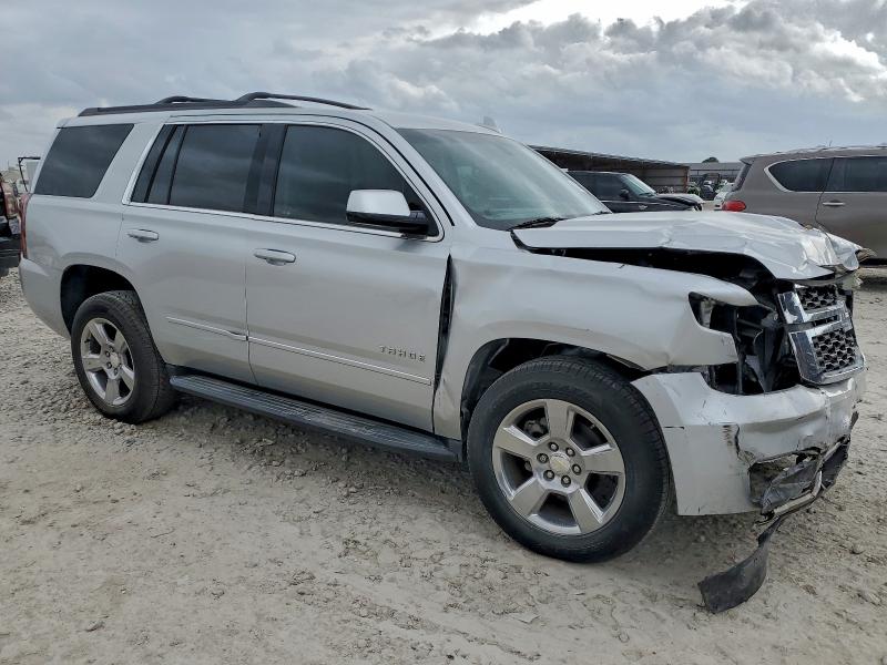 Фото 4 - CHEVROLET TAHOE
