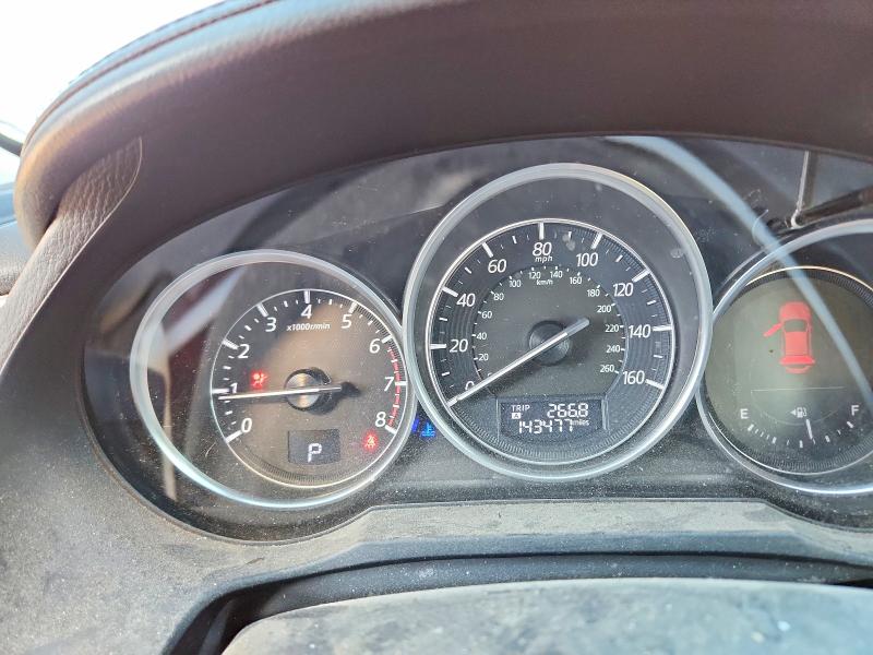 Фото 9 - MAZDA 6