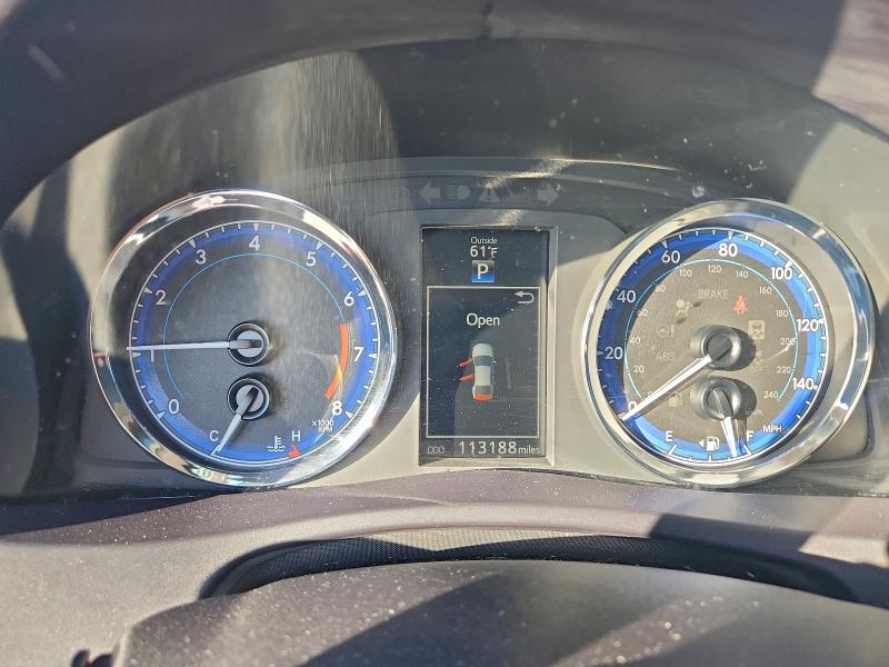 Фото 9 - TOYOTA COROLLA