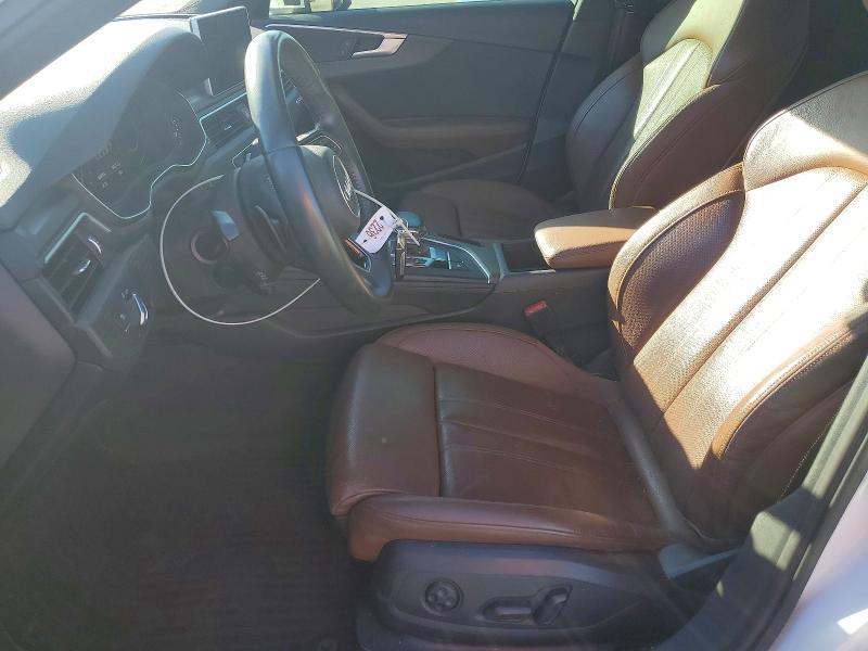 Фото 7 - AUDI A4