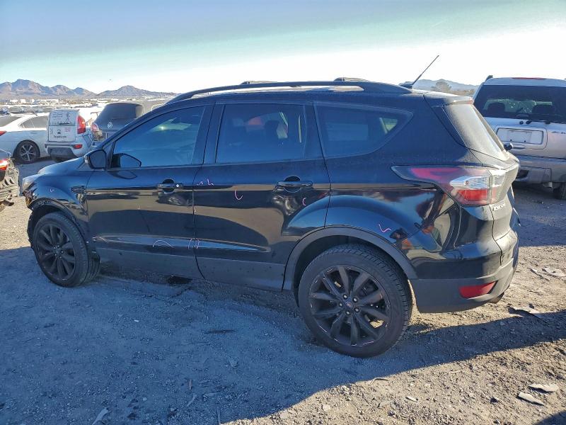 Фото 2 - FORD ESCAPE