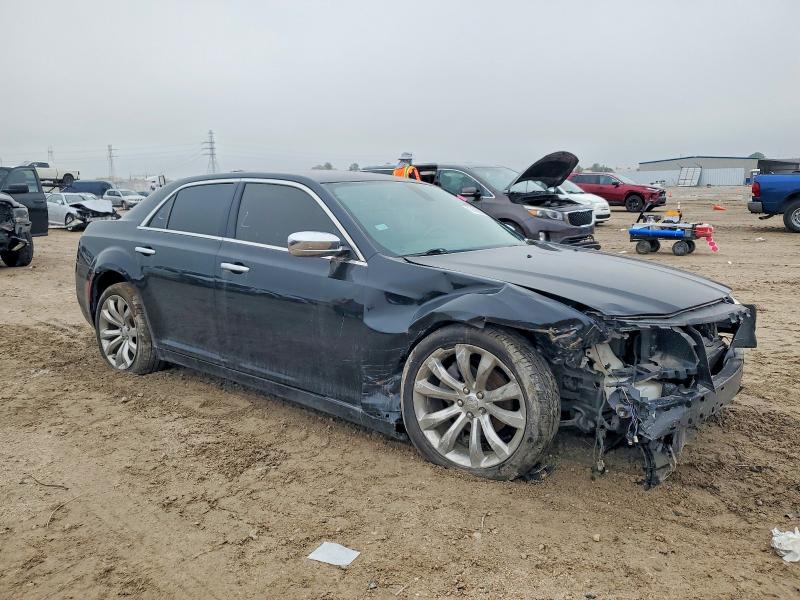 Фото 4 - CHRYSLER 300