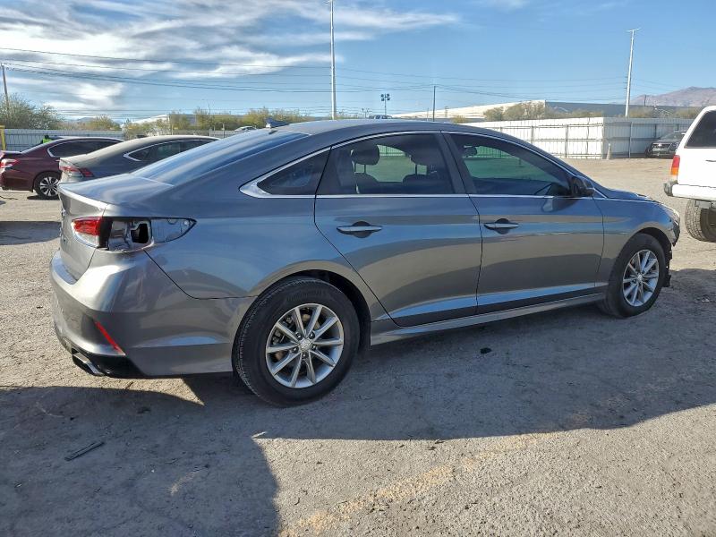 Фото 3 - HYUNDAI SONATA