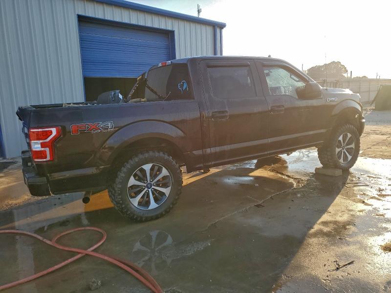 Фото 3 - FORD F-150