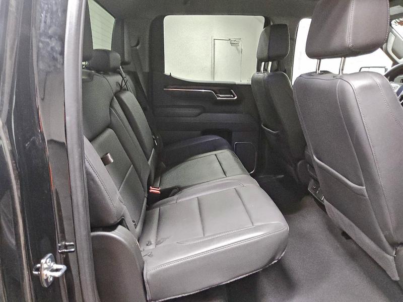 Фото 10 - GMC SIERRA