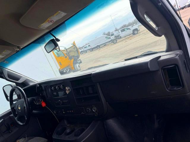 Фото 9 - CHEVROLET EXPRESS